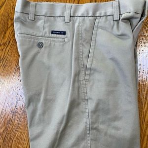 Dockers Slim Fit khaki chinos.  Size 28x30.